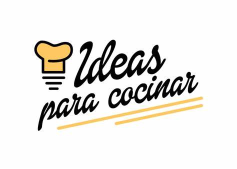 Recetas